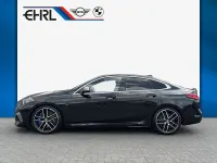 Gebraucht BMW M235 Performance 306 PS (225 kW) 2023 Schwarz Coupé