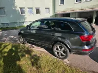 Gebraucht Audi Q7 240 PS (176 kW) 2009 Grau SUV