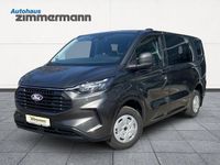 Gebraucht Ford Transit Custom Trend 136 PS (100 kW) 2026 Grau Kombi
