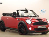 Gebraucht Mini John Cooper Works Chili 155 PS (114 kW) 2009 Andere Kleinwagen