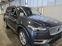 Gebraucht Volvo 360 88 PS (64 kW) 2020 Andere Limousine