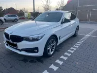 Gebraucht BMW 328 245 PS (180 kW) 2013 Weiß Limousine