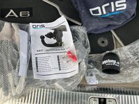 Gebraucht Audi A6 Ambiente 240 PS (176 kW) 2011 Grau Kombi