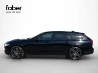 Gebraucht Volvo V90 Plus 197 PS (144 kW) 2022 Schwarz Kombi
