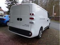 Neu Maxus eDeliver 5 119 kW (163 PS) 2025 Weiß Van