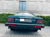 Gebraucht Jaguar XJ40 147 PS (108 kW) 1993 Blau Limousine