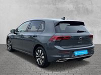 gebraucht VW Golf VIII 1.5 TSI Move LED+Navi+Klima+ACC+Sitzhzg