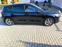Gebraucht Ford Focus ST-Line 125 PS (91 kW) 2022 Schwarz Kleinwagen