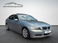 Gebraucht BMW 325 Performance 197 PS (144 kW) 2007 Limousine