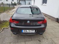 gebraucht BMW 650 650 i Gran Coupe