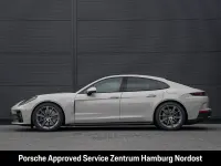 Gebraucht Porsche Panamera 4 470 PS (345 kW) 2025 Weiß Kleinwagen