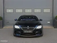 Gebraucht BMW M6 Sport Line 560 PS (411 kW) 2013 Schwarz Coupé