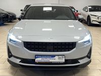 Gebraucht Polestar 2 169 kW (231 PS) 2022 Weiß Kleinwagen