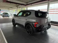 Neu Kia EV2 99 kW (135 PS) 2026 Grau SUV
