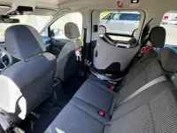 Brugt VW Caddy 122 HK (89 kW) 2021 Sort MPV