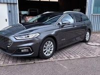 Gebraucht Ford Mondeo 190 PS (139 kW) 2020 Grau Limousine