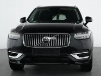 Gebraucht Volvo XC90 392 PS (288 kW) 2020 Schwarz SUV