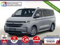 Neu VW Caravelle Style 150 PS (110 kW) 2026 Grau Van