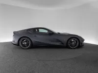 Gebraucht Ferrari 812 795 PS (584 kW) 2021 Grigio silverstone Coupé