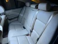 Occasion BMW 325 Basis 218 ch (160 kW) 2009 Noir Berline