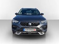 Nowe Seat Ateca 150 KM (110 kW) 2026 Szary SUV