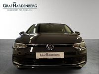 gebraucht VW Golf VIII 1.0 eTSI Life