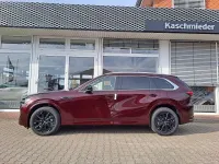 Neu Mazda CX-80 Homura-Line 327 PS (240 kW) 2025 SUV