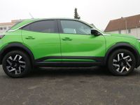 Gebraucht Opel Mokka-e Elegance 100 kW (136 PS) 2022 Grün SUV