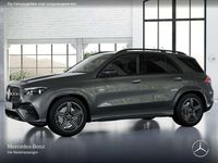 Gebraucht Mercedes GLE450 AMG AMG 367 PS (269 kW) 2025 Obsidianschwarz Coupé
