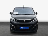 gebraucht Peugeot Traveller TravellerL1 2,0 BlueHDI 180 EAT6 Business