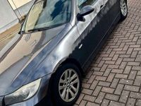 gebraucht BMW 320 320 i Touring