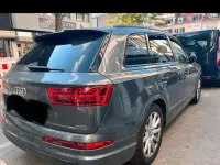 Gebraucht Audi Q7 Ambiente 286 PS (210 kW) 2019 Grau SUV