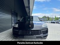 gebraucht Porsche Cayenne S Soft-Close