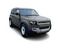 Gebraucht Land Rover Defender 2022 Braun SUV