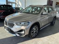 Gebraucht BMW X1 xLine 150 PS (110 kW) 2022 Grau SUV
