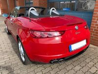 gebraucht Alfa Romeo Spider 2.2 JTS 16V Exclusive