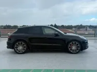 Gebraucht Porsche Macan GTS 360 PS (264 kW) 2018 Schwarz SUV