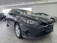 Second-hand Kia Ceed 101 CP (74 kW) 2022 Gri Hatchback