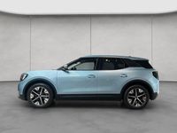 Neu Ford Explorer Extended Range 210 kW (286 PS) 2025 Blau SUV