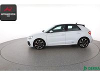 Gebraucht Audi A1 S-Line 200 PS (147 kW) 2020 Weiss (metallic) SUV