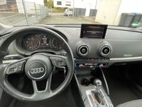 gebraucht Audi A3 8v 2.0 TDI Limousine