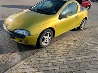 gebraucht Opel Tigra Automatik