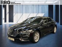Gebraucht Renault Talisman Intens 200 PS (147 kW) 2021 Sternenschwarz Kleinwagen
