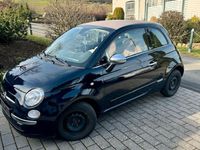 gebraucht Fiat 500C C 1.4 16V Lounge