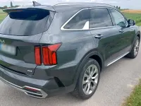 Gebraucht Kia Sorento Platinum 193 PS (141 kW) 2023 Grau SUV