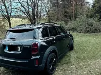Gebraucht Mini Countryman 220 PS (161 kW) 2021 Schwarz SUV