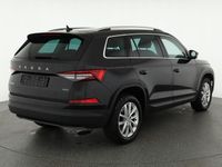 gebraucht Skoda Kodiaq Style 4x4 2.0 TDI DSG Style, AHK, Area, Canton, Traveller