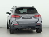 Gebraucht Mercedes GLA45 AMG AMG 421 PS (309 kW) 2022 Manufaktur magnolack manufaktur mountaingrau magn SUV
