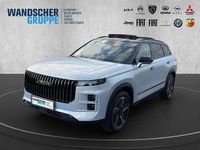Neu Jaecoo 7 204 PS (150 kW) 2025 Silberandere SUV
