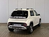 Neu Hyundai Inster 85 kW (116 PS) 2026 Unbleached ivory Kleinwagen